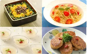 和の薬膳®レシピ