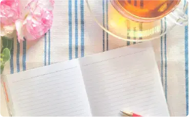 ブログ