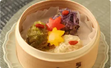 和の薬膳レシピ